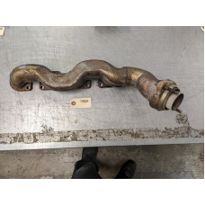 01B230 Left Exhaust Manifold For 04-06 BMW X5  4.4 7525077